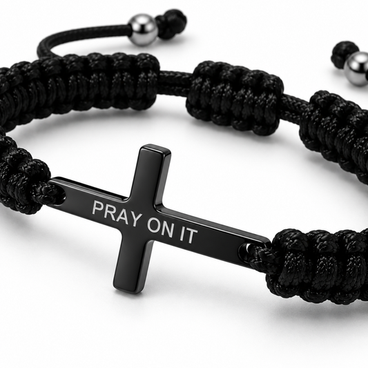 Scripture Bracelet