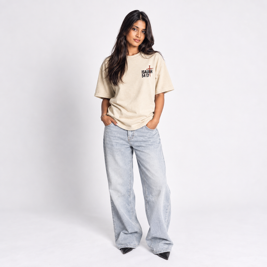 Protected Tee