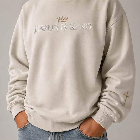 THE KING SET