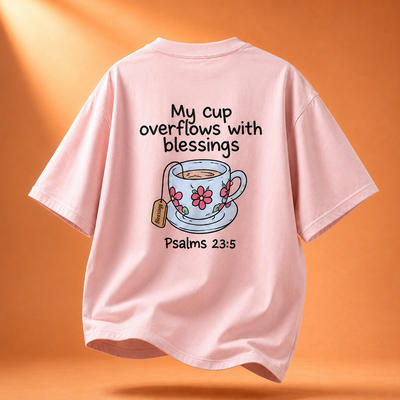 Blessed Tee