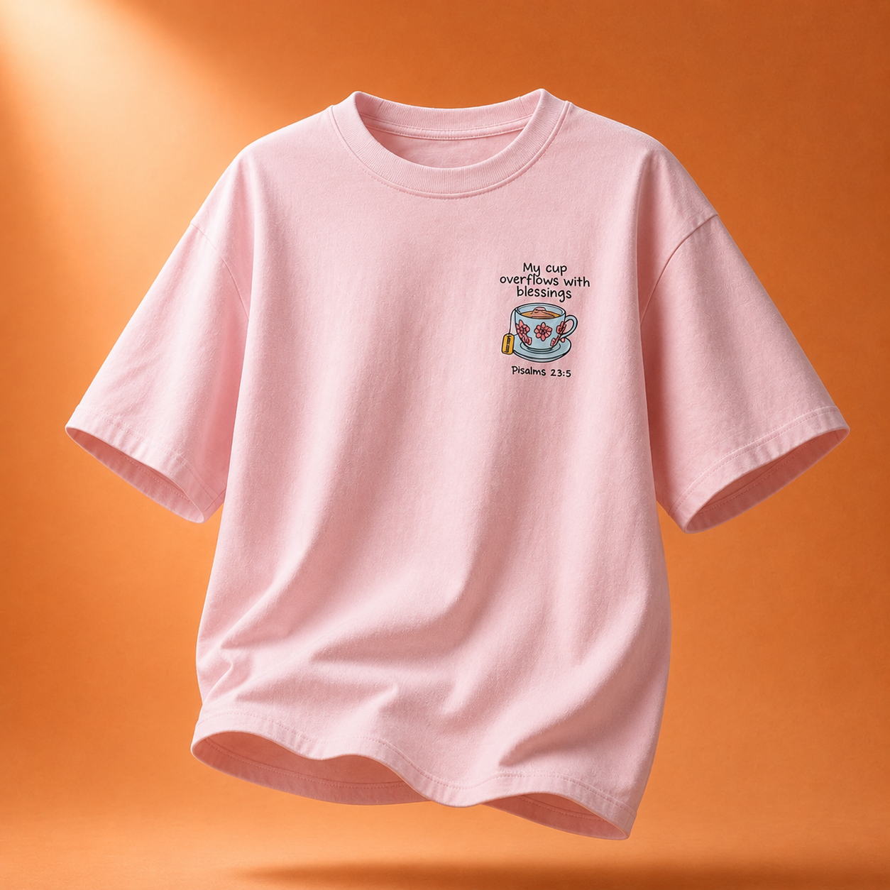 Blessed Tee