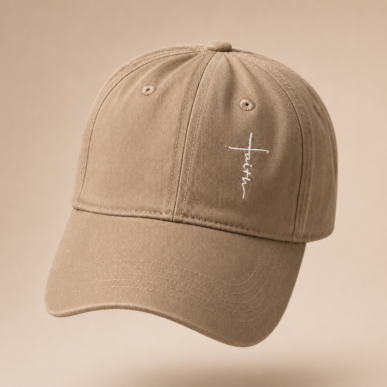 Faith Cap