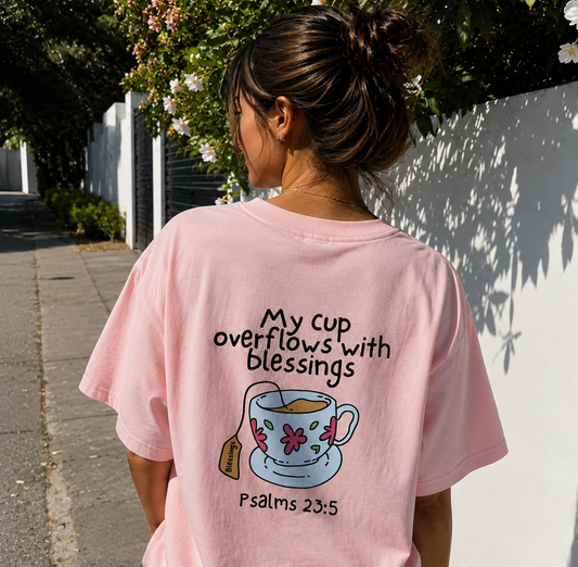 Blessed Tee