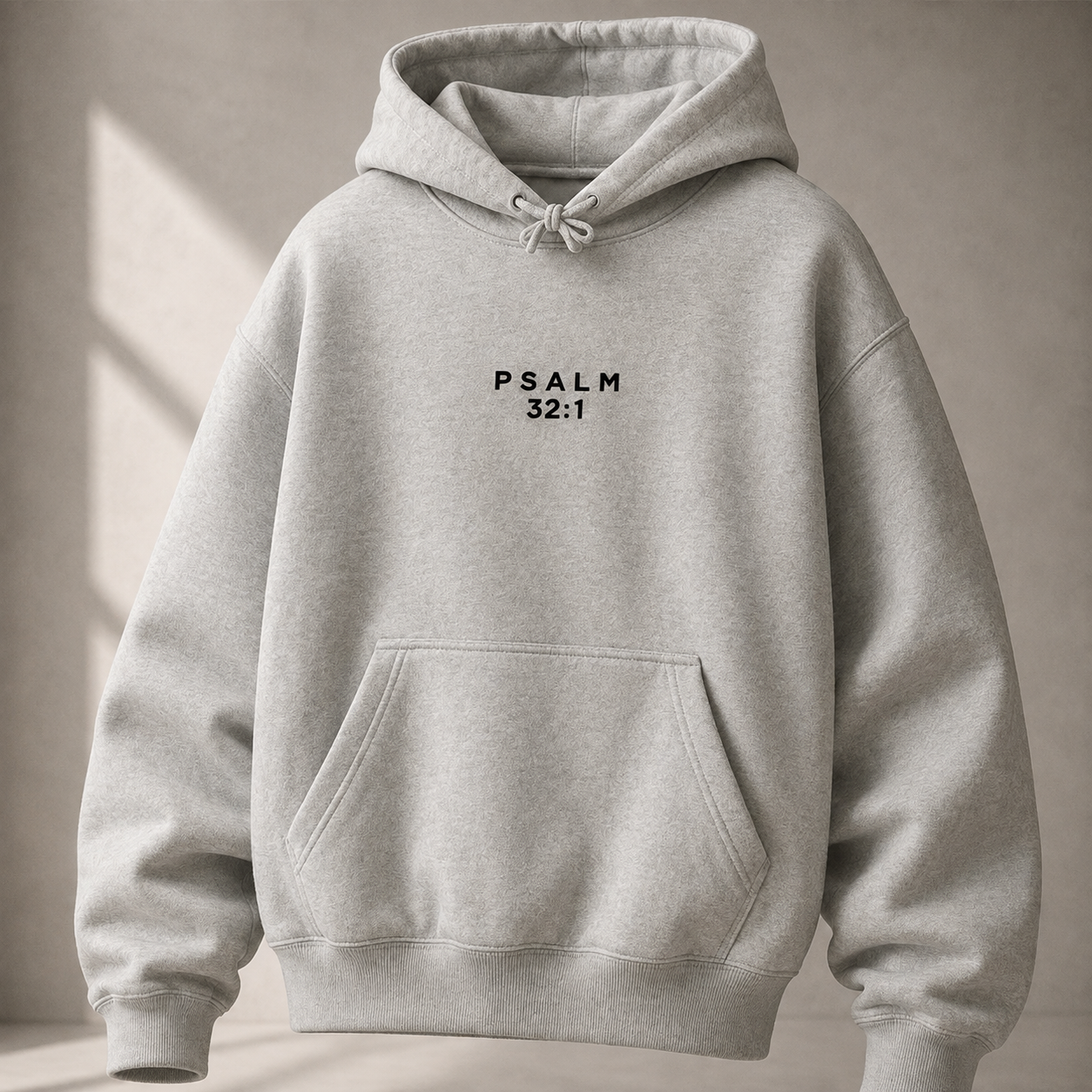 "FORIGVEN" Hoodie