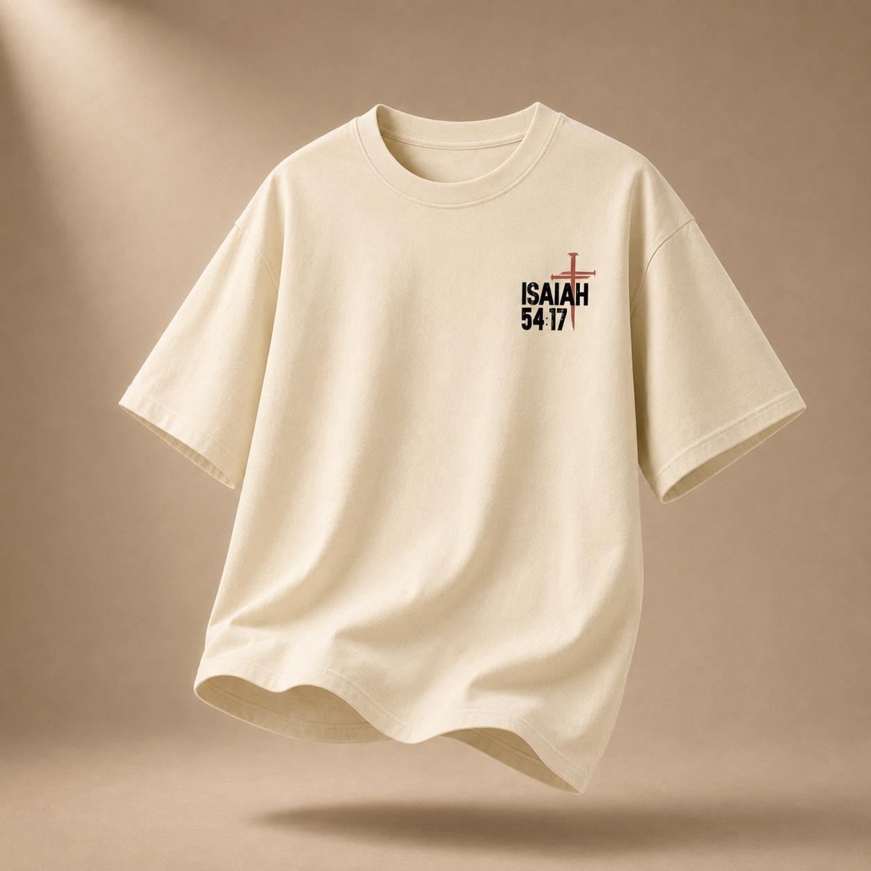 Protected Tee