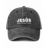 Jesus Cap