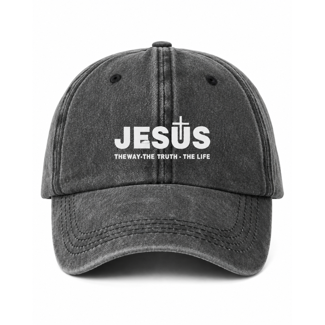 Jesus Cap