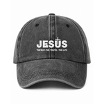 Jesus Cap