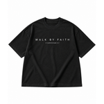 Walk By Faith Tee