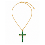 Glorious Saviour Necklace