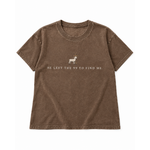 The Sheperd Tee