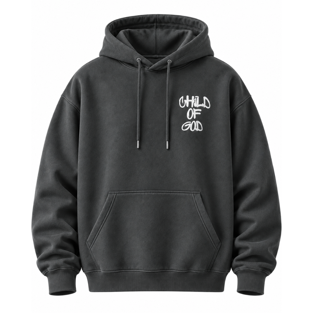 "Child of God" Hoodie