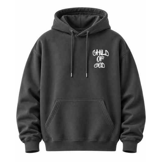 "Child of God" Hoodie