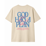 Divine Plan Tee