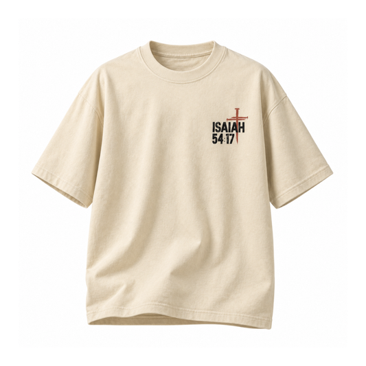 Protected Tee