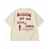 Saviour Tee
