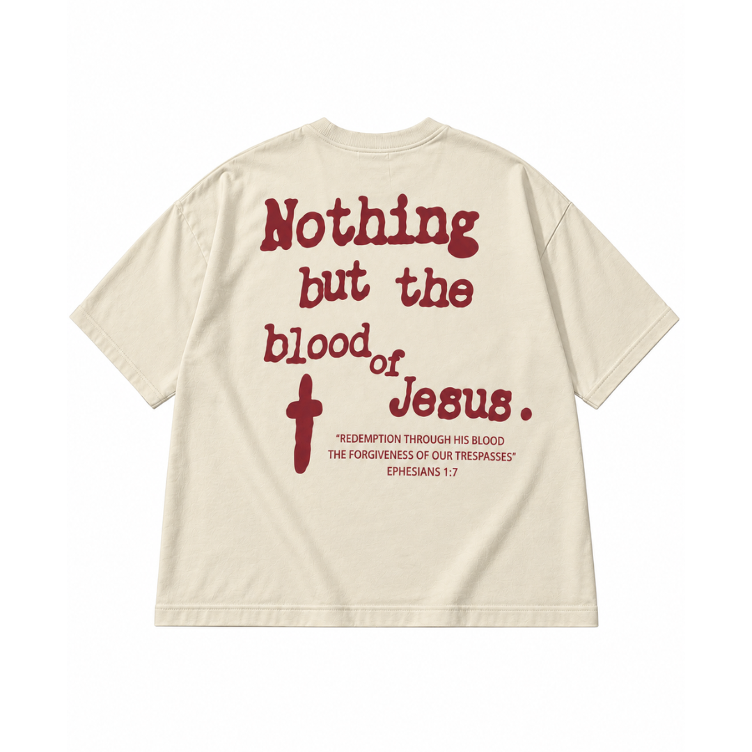 Saviour Tee