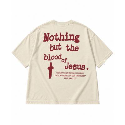Saviour Tee