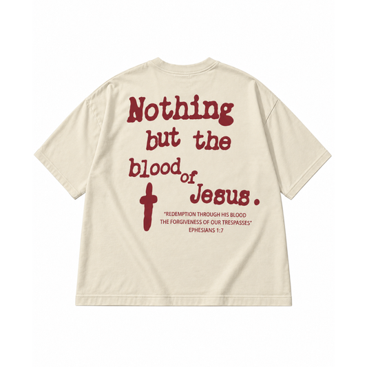 Saviour Tee