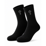 Set of 5 Warrior Socks
