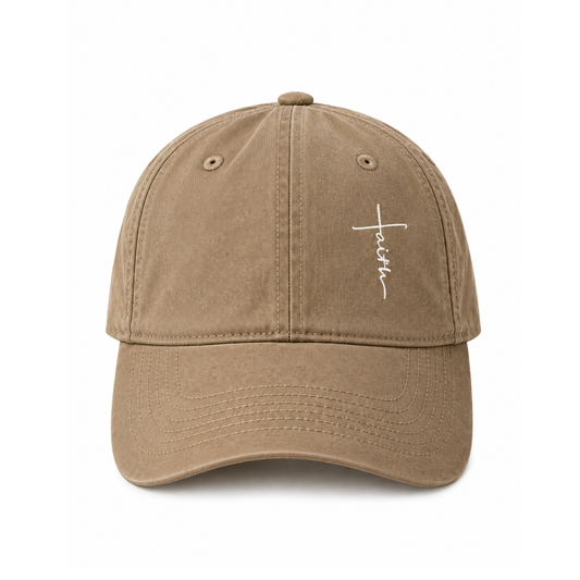 Faith Cap