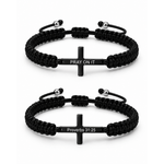 Scripture Bracelet