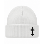 Cross Beanie