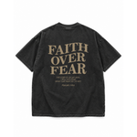 Beholder of Faith Heavy Tee
