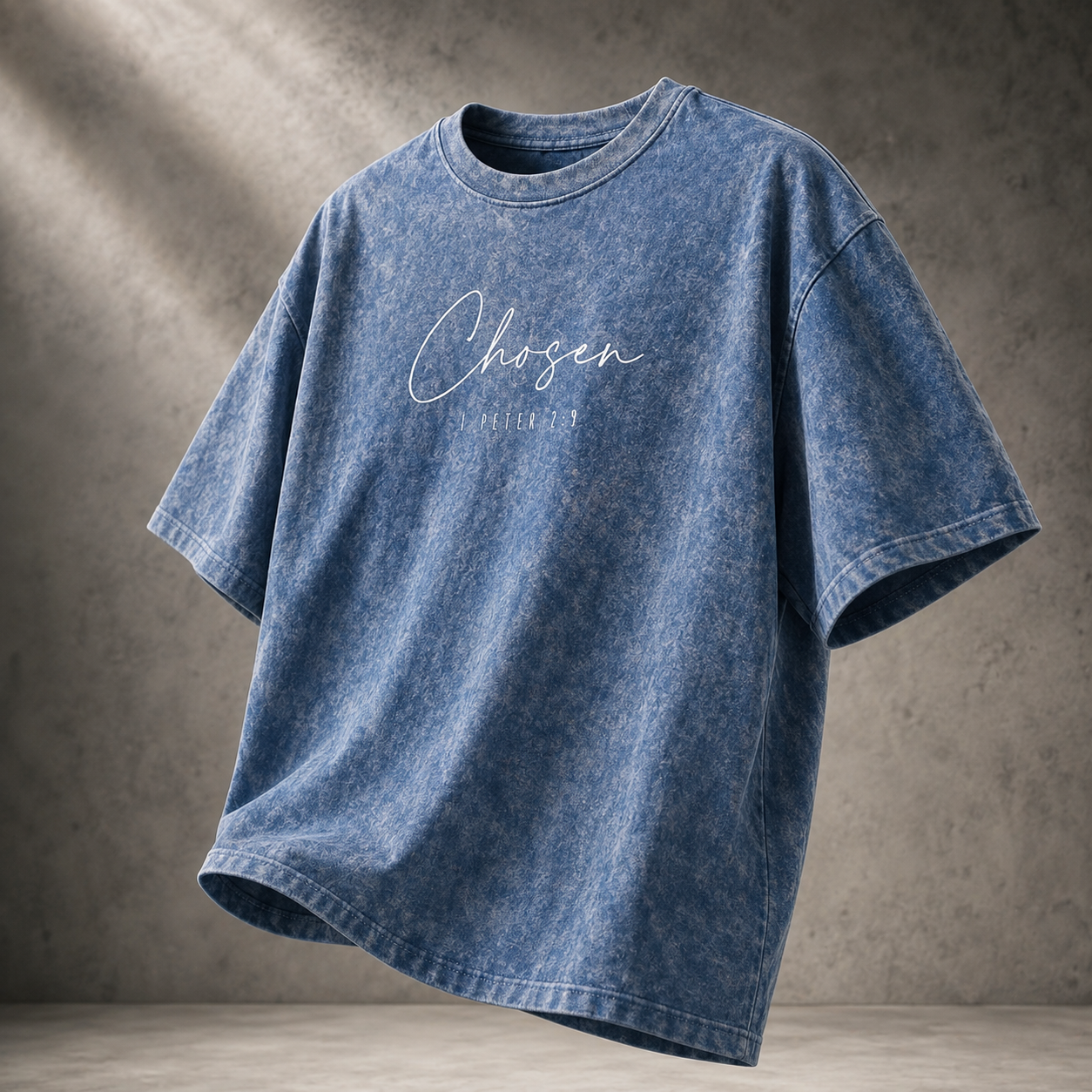 "Chosen" Tee