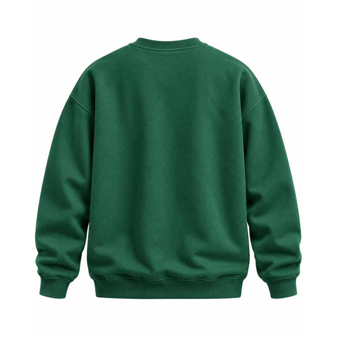 "Jesus Is King" Sweater