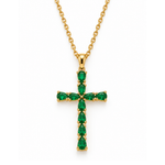 Glorious Saviour Necklace