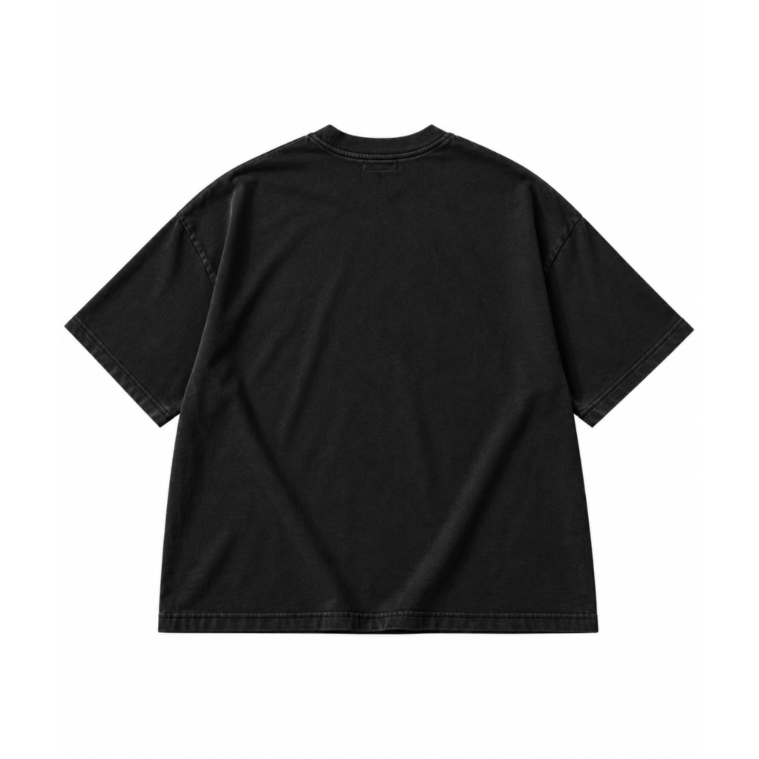 Walk By Faith Tee