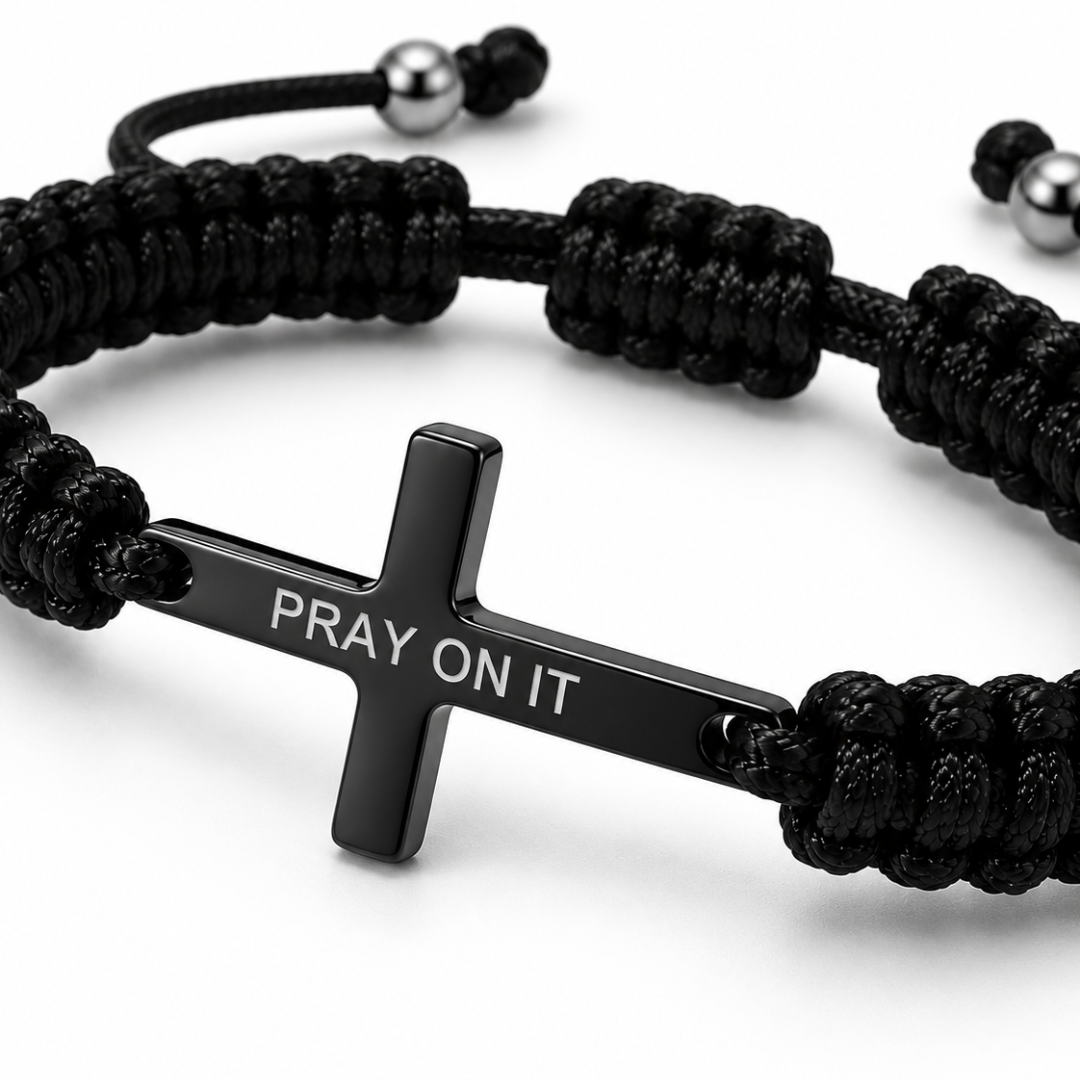 Scripture Bracelet