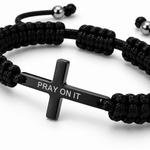 Scripture Bracelet