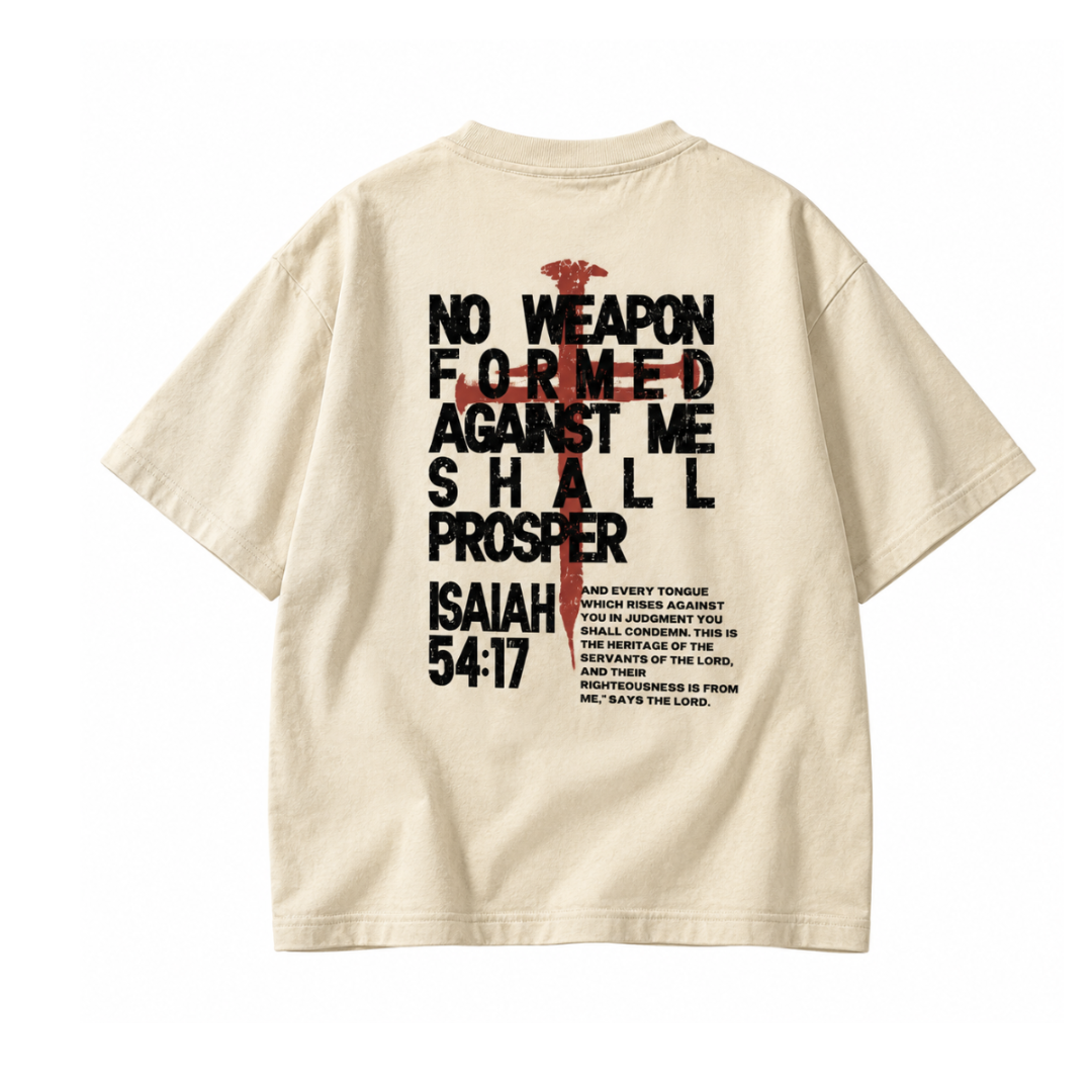 Protected Tee
