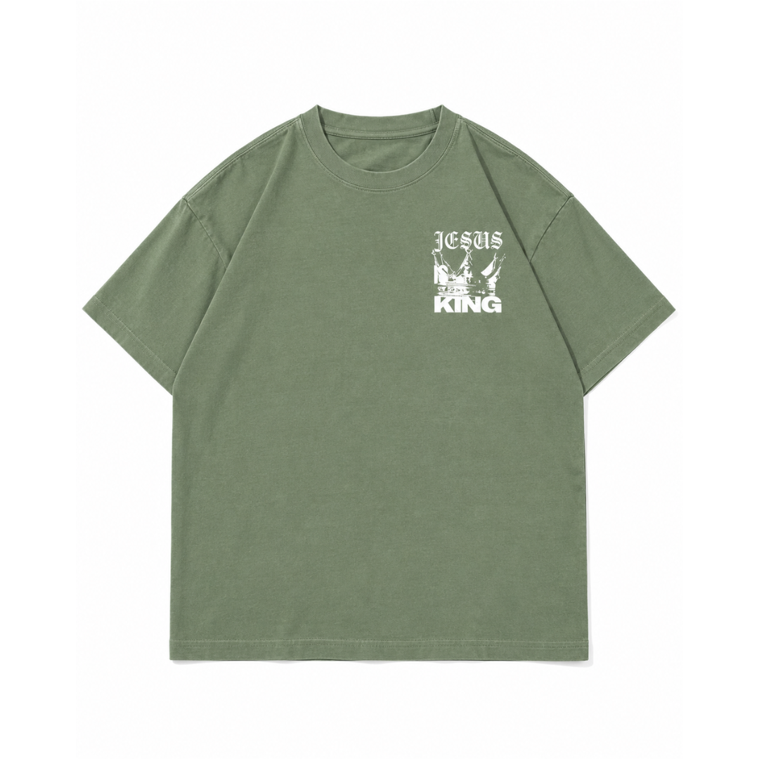 Man of Glory Tee