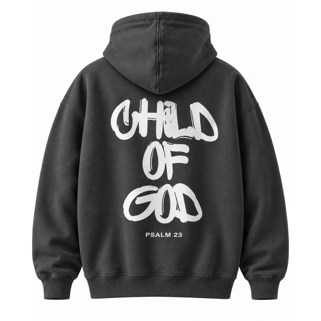 "Child of God" Hoodie