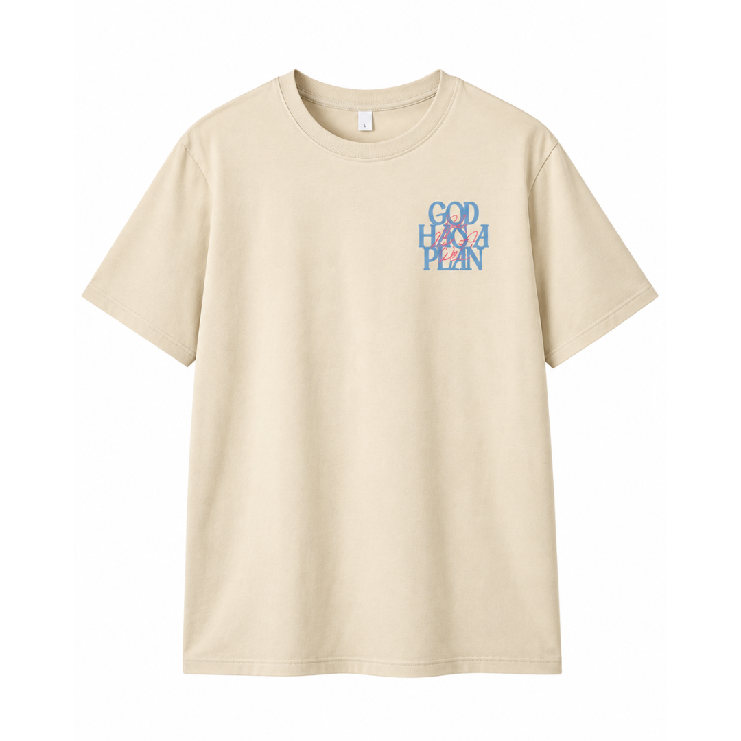 Divine Plan Tee