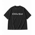 Child of God Heavy Tee