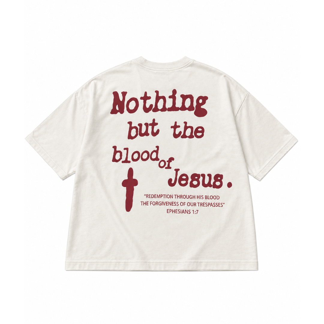 Saviour Tee