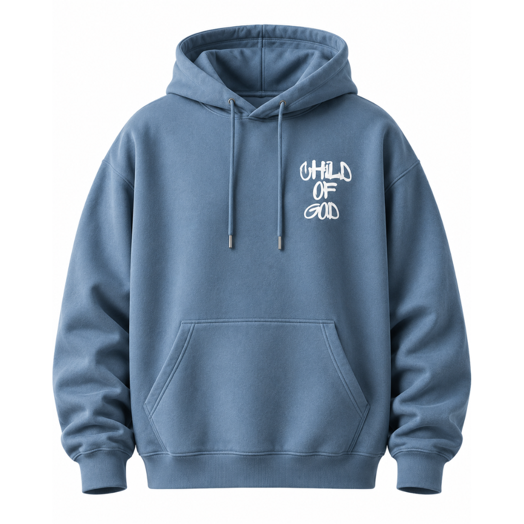 "Child of God" Hoodie