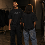 Walk By Faith Tee