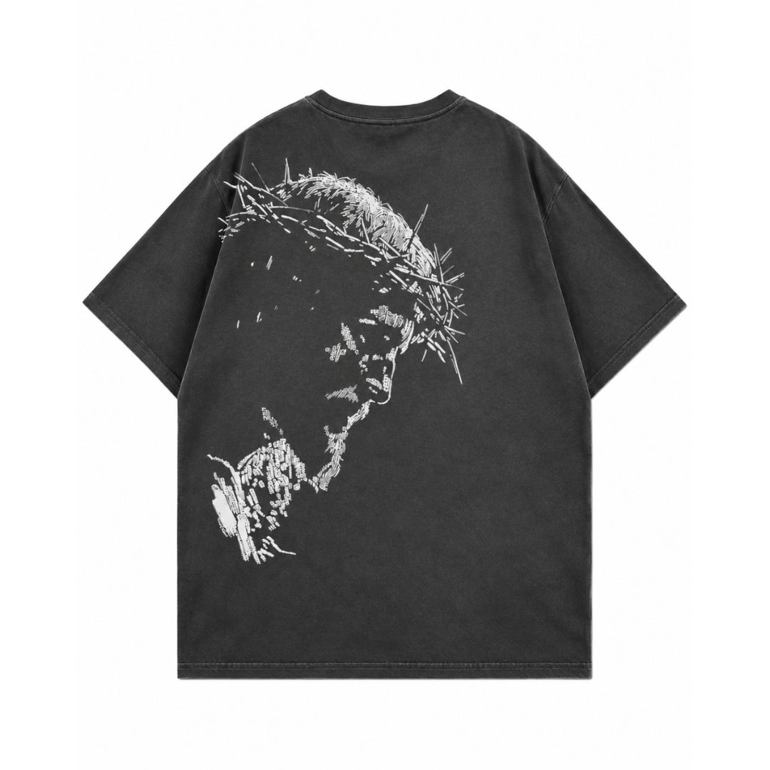 Man of Glory Tee