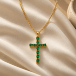 Glorious Saviour Necklace