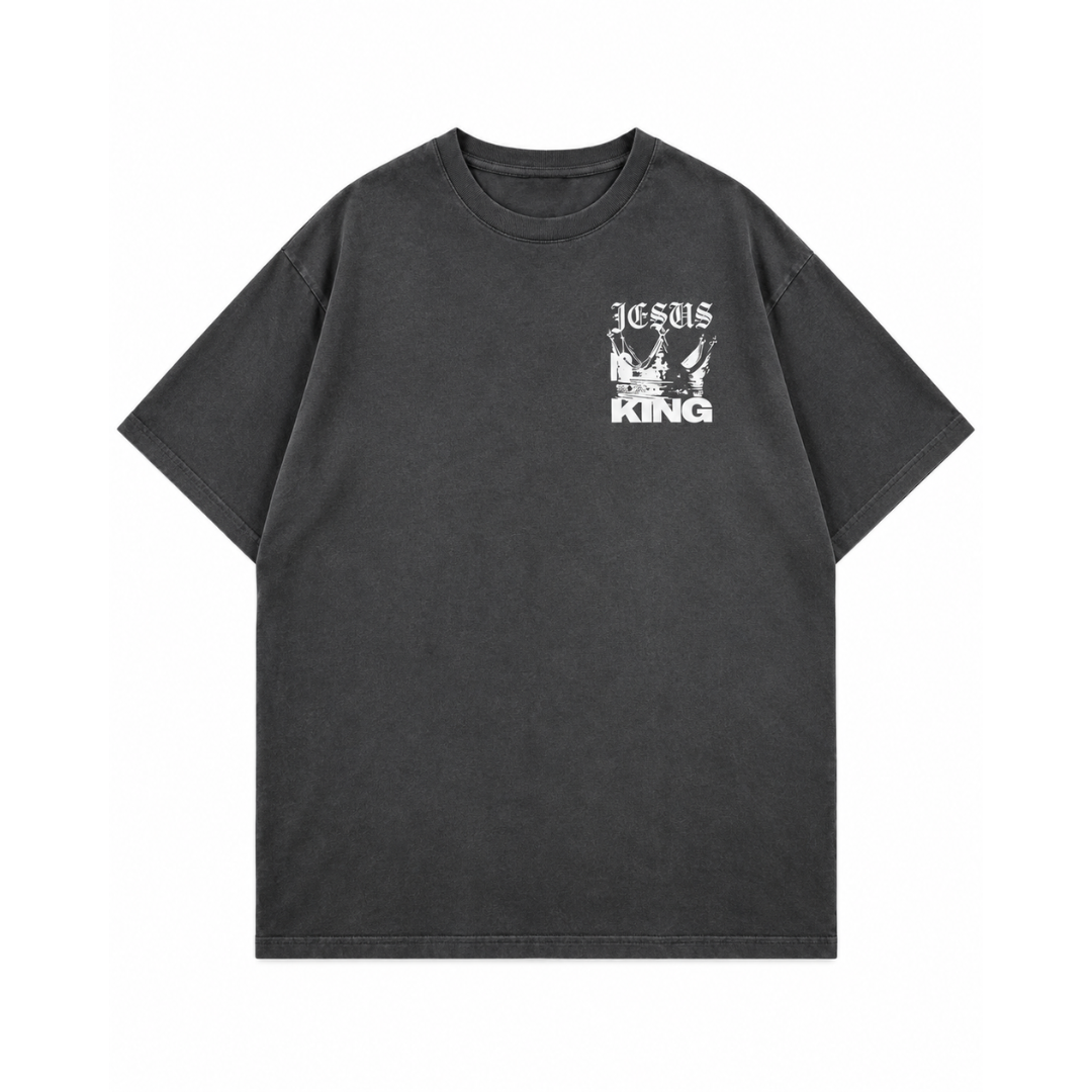 Man of Glory Tee