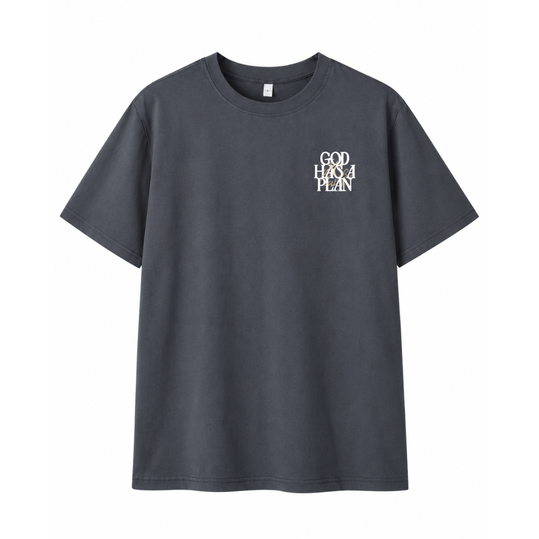 Divine Plan Tee