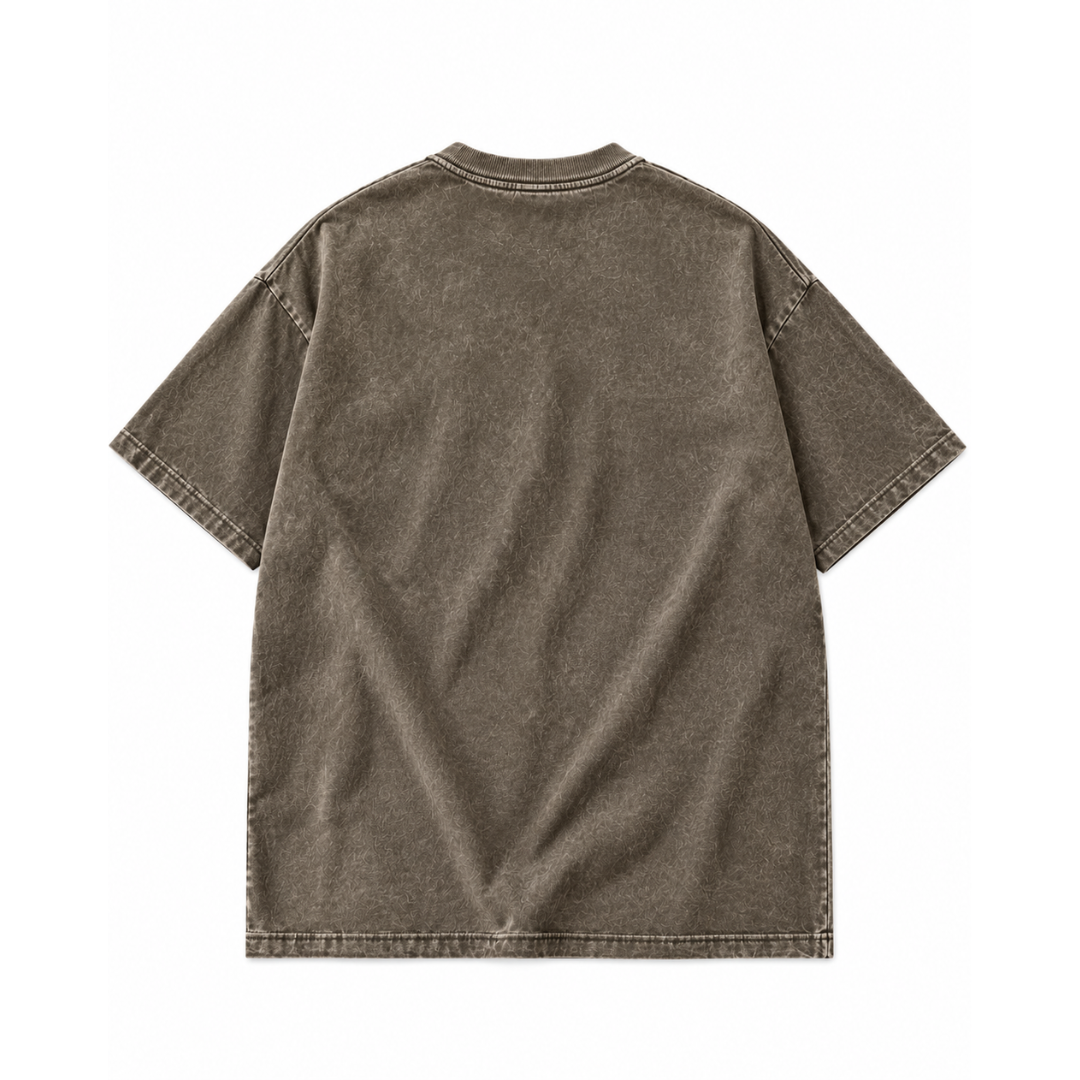 "Chosen" Heavy Tee