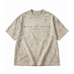 Walk By Faith Tee
