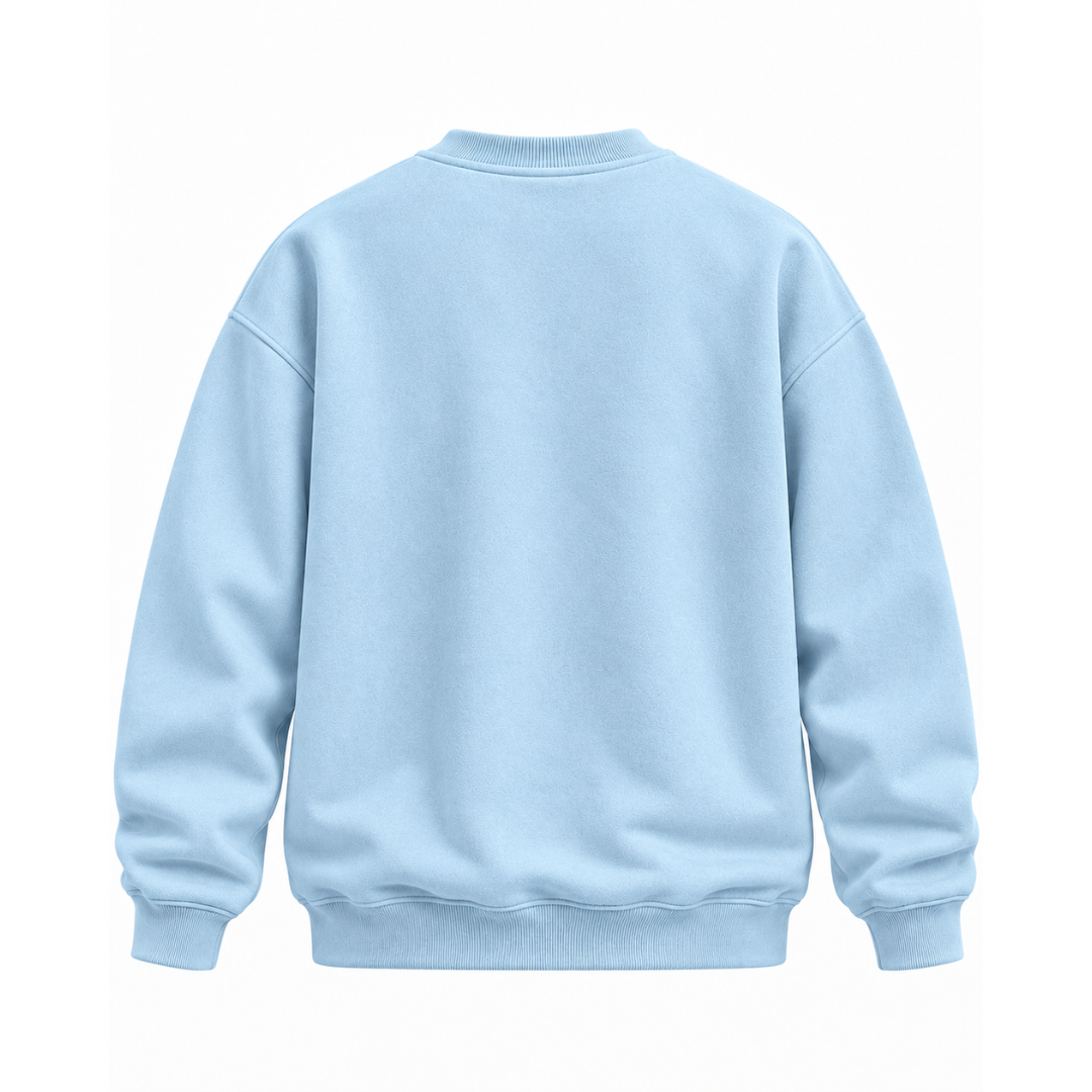 "Jesus Is King" Sweater