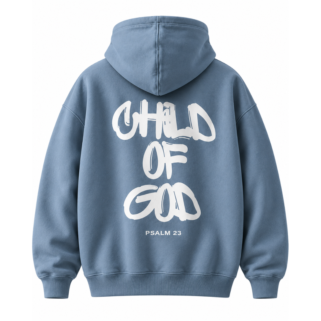 "Child of God" Hoodie